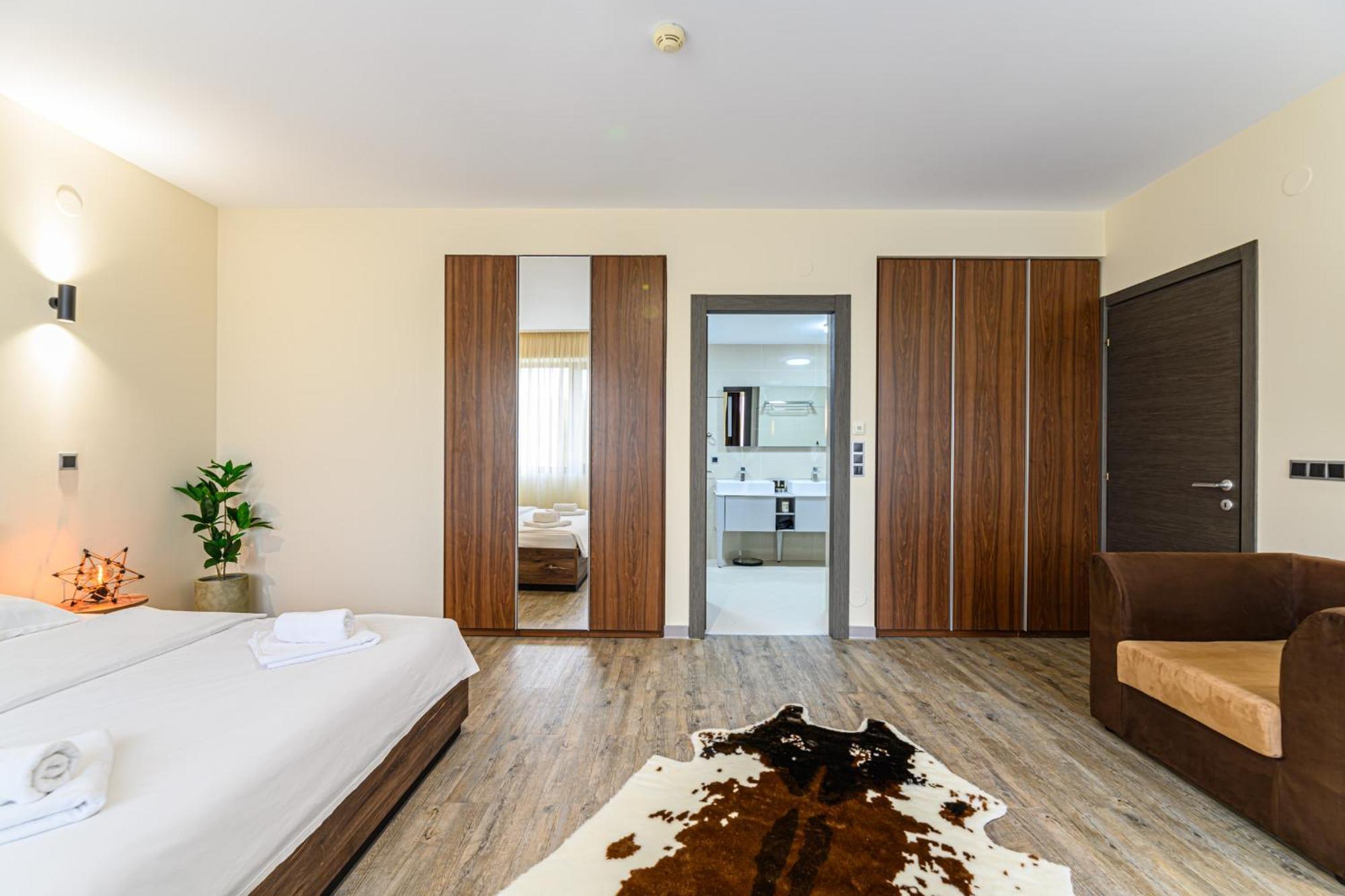 B41 Apartment Poiana Brasov Exterior photo